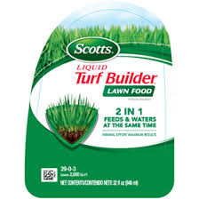 Simply connect the bottle to your hose, and spray. Scotts Liquid Turf Builder Lawn Food Fertilizer Lawn Dork