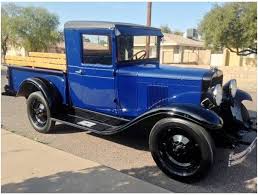 Image result for Classic Blue 1930 Chevrolet