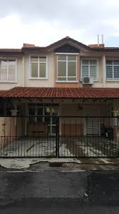 Beli rumah banglo pertama anda di johor dengan deposit rm1 via gilahartanah.com. July 2017 Encik Hartanah