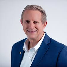 District Organization Chart