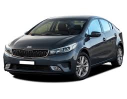 The 2018 kia forte is no sport sedan, despite the hints of liveliness in its shape. Kia Cerato 2018 Carsguide