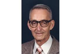 Marvin Jessen Obituary (1923