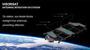 /r/starlink is for news, images/videos, and discussions related to starlink, the spacex satellite internet constellation. Spacex Will Test Visorsat System To Make Starlink Satellites Invisible Extremetech