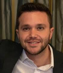 Andrew Meagher's Instagram, Twitter & Facebook