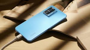 Oppo A77 5G: Neues Mittelklasse ...