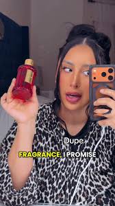 I get so many compliments when I wear this fragrance #romass #fragrance  #dupe