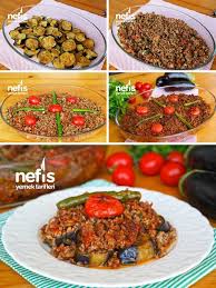 Check spelling or type a new query. Patlican Musakka Yemegi Nasil Nefis Yemek Tarifleri Facebook