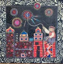 Art Collection from Las Laguna Art Gallery