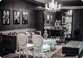 Lashfully Waiting Area Waiting Area Home Interior