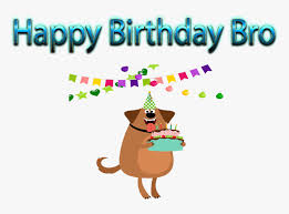 We are going to provide you happy bdday png texts, images and wishes, birthday day special cake png in hd format which are new, unique, stylish and attractive. Happy Birthday Bro Png Free Images Happy Birthday For Di Transparent Png Transparent Png Image Pngitem