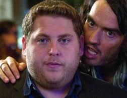 Get Him to the Greek reviewed.