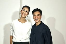 Paula verhoeven kaget kiano sudah bisa jalan meski baru setahun, langsung teriak begini. Doa Minta Jodoh Dikabulkan Baim Wong Paula Ketinggian