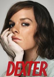Fan Casting Sigourney Weaver as Harriet Morgan in Dexter (Genderswap)