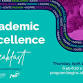 2025 Sparking Academic Excellence Breakfast