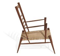 Rene Gabriel 1890 1950 Rare Fauteuil Chair Chair Design Furniture