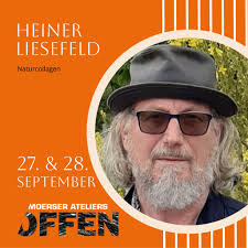 Im Atelier M22 zeigen zwei Künstlerinnen ihre Arbeiten, die nicht nur jede  für sich mit starken Arbeiten überzeugen, sondern auch immer wieder  gemeinsam kreativ tätig werden: 4 Hände gemeinsam. Auch in diesem