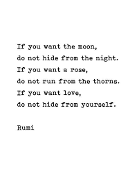 Printable Rumi Inspirational Moon Yoga Quote Minimal Wall Art Poster Instant Download Print 5x7 In 2020 Yoga Quotes Rumi Quotes Yoga Inspiration Quotes