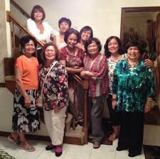 Dominga A. Ramos Obituary