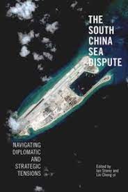 Kipgen might agree with me that, while it is important to know. 9 The South China Sea Dispute Options For Malaysia