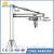 Parts Of Jib Crane