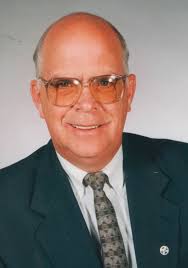 Norman Knuth Obituary