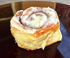 Cinnamon Roll Recipe Yummly Recipe Cinnamon Rolls Recipe Kitchen Aid Recipes Kitchen Aid Mixer Recipes