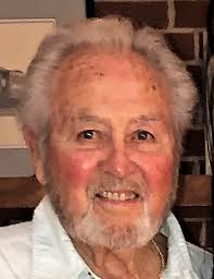 Obituary information for William E. "Buddy" Phillips, Jr.