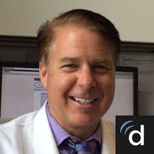 Dr. Mathew T. Alexander, MD