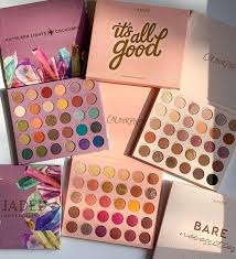 It S All Good Mega Eyeshadow Palette In 2020 Makeup Palette Makeup Pallets Makeup Eyeshadow Palette