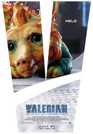 Дэйн дехаан, кара делевинь, клайв оуэн и др. Valerian Et La Cite Des Mille Planetes Photo 23 Of 26