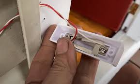 Check spelling or type a new query. 6 Easy Steps To Wire A Doorbell