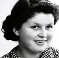 Anne Frank's Schoolmates