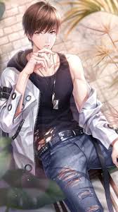Hey everyone and welcome back to the channel! 77 Anime Bad Boys Ideas Anime Anime Guys Anime Boy