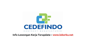 Maybe you would like to learn more about one of these? Lowongan Kerja Pt Cedefindo Terbaru 2021