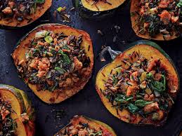 Continue to turn the squash and cook until the underside is browned, 5 to 6 minutes. 50 Winter Squash Recipes Cooking Light