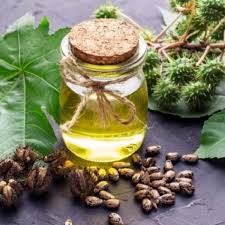 Mamona (sometimes mamuna) is a synonym for mammon among slavs. Oleo Vegetal De Ricino Mamona 100ml Casa Do Sabonete
