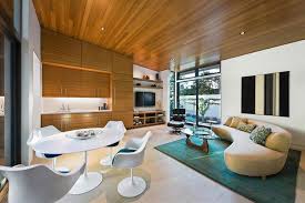 Dining room storage ideas'll help you make your dinnerware part of the décor. Living And Dining Room Interior Design Examples To Check Out