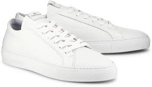 Kaufen sie copenhagen sneaker jetzt online bei breuninger. Copenhagen Leder Sneaker Weiss Gortz 47398701