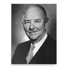 George DeLuca Poster Print