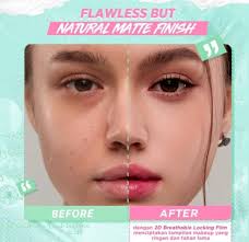 Dazzle Me Cover & Correct Skin Tint Acne 25ml Harga Rp 50.000,- Disc 15%  jadi Rp 42.500,- Tersedia shade W01 Light Ivory W02 Light Bon3 C05 Medium  Pink Tersedia harga grosir buat