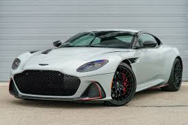 Image result for Titanium Grey 2023 Aston Martin