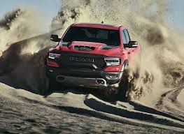 2021 Ram 1500 Trx Review Richmond Chrysler