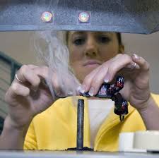 Utah's EK Ekcessories