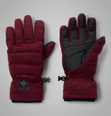 Women's Snow Diva II Gloves | Columbia