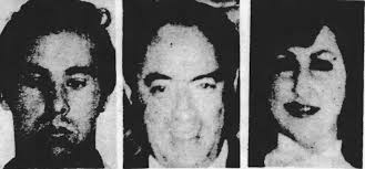 HOMICIDE '74: Murder was different 50 years ago in Toronto