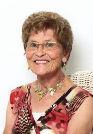 Roy et Giguère Avis de décès