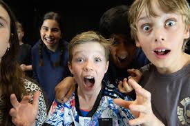 The National Drama School