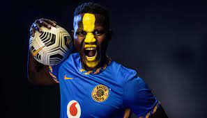 Kaizer chiefs football club (often known as chiefs) is a south african professional soccer club based in naturena that plays in the premier soccer league.the team is nicknamed amakhosi, which means lords or chiefs in zulu, and the phefeni glamour boys. Nike Launch Kaizer Chiefs 20 21 Home And Away Jerseys Soccerbible
