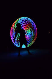 Led Hoops Led Hoops Led Hula Hoop Led