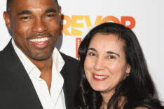 Jason George